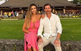 Ela é a maior conquista de André Villas-Boas. Saiba quem é a mulher que apoia o novo presidente do Porto 