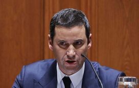 João Galamba demite-se do cargo de ministro das Infraestrutras