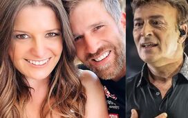 Tony Carreira canta vitória de noivo de Maria Botelho Moniz e revela ligação a Pedro Bianchi Prata