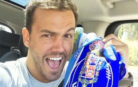 Insultos e agressões! Pedro Teixeira vive noite de terror: "Impossível de esquecer"