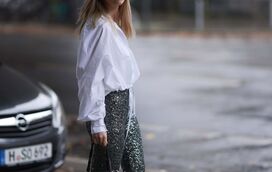 A pensar no Natal! Oito blusas e camisas perfeitas para estar elegante na sua ceia em família