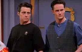 Matt LeBlanc, o Joey de ‘Friends’, faz declaração emotiva ao falecido Matthew Perry: "Nunca te esquecerei"
