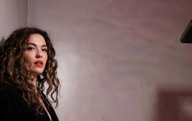 Descontente com projeto, Sara Barradas pode ficar afastada dos ecrãs da TVI