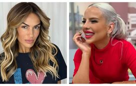 "Devia pagar uma taxa por cada palavra tonta que diz": Filipa Torrinha Nunes sem paciência para Liliana Aguiar