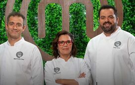 Impossível resistir! Estes são os restaurantes dos jurados do 'Masterchef'... que tem mesmo de visitar