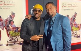 Escândalos não param. Depois das traições e do sexo a 3 com JLo, romance homossexual de Will Smith volta a causar polémica
