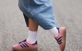 Sete modelos de ténis que são tendência e que já vai conseguir comprar em promoção