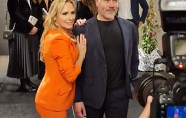 É mais forte do que eles! Fernanda Serrano está reticente, mas Pedro Miguel Ramos já não sai lá de casa