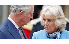 Irritação da grossa no Palácio de Buckingham: Camilla diz que Carlos "é insuportável" e explica o que se passa 