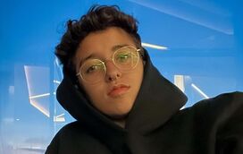 Filho de Marta Cruz rompe silêncio sobre mudança de género e revela o novo nome que escolheu