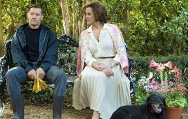 O filme 'O Mestre Jardineiro', com Joel Edgerton, é uma das estreias da semana