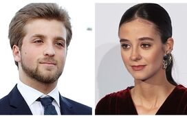 Está encontrada a noiva perfeita. Victoria Federica e Afonso de Bragança, o casamento que iria ligar Portugal à coroa de Espanha