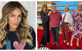 Lavagem de roupa suja ao rubro! Liliana Aguiar faz aviso a comentadores do 'Passadeira Vermelha': "Mais respeito"