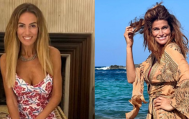 Liliana Aguiar meteu-se em "bicos dos pés" mas levou a resposta que não queria da apresentadora do ‘Passadeira Vermelha’