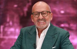 As surpresas não param. Manuel Luís Goucha volta a ajudar idosos a quem ofereceu rendas