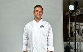 Chef Miguel Rocha Vieira perde negócio de milhões