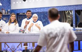 Apesar do sucesso no ‘Hell’s Kitchen’, Luísa Villar 'atira-se' a Ljubomir Stanisic