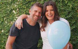 Maria Botelho Moniz não é a única mulher na vida de Pedro Bianchi Prata. Há mais três… e não são a mãe nem a avó do piloto