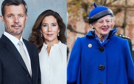 Rainha da Dinamarca deixa a nora Mary Donaldson em apuros em caso de divórcio de Frederico
