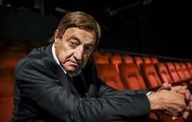 Morreu Carlos Avilez, o encenador que descobriu inúmeros talentos para a representação