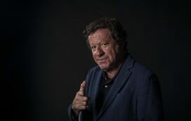 A ponderar mudar-se para Portugal, Joaquim de Almeida abre o jogo sobre reforma milionária