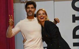 Dois é bom, três é demais... Bruno Cabrerizo quer regressa a Portugal para passar o fim de ano... mas pode trazer companhia 