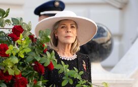 Fechada ao amor, o que resta a Carolina do Mónaco? Os dramas e as alegrias de uma princesa apaixonada
