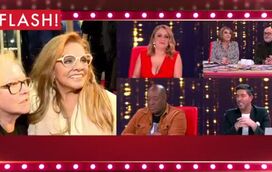 Estreia do musical 'Laura' junta famosos no Politeama. O 'Noite das Estrelas' marcou presença e mostra como foi