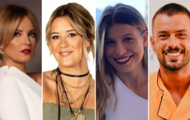 Ligações perigosas. Mãe de Joana do 'Big Brother' acusa Márcia de ter ligações a Cristina Ferreira e Marco Costa