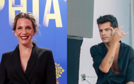 Luísa Sobral e Ivo Lucas brilham em Gala solidária Lisbon Marriott Hotel