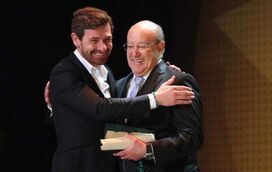Vamos lá devolver os milhões! André Villas-Boas exige dinheiro a Pinto da Costa e administradores do FC Porto
