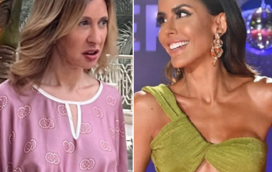 Carolina Patrocínio revela que Judite Sousa foi a pior pessoa que entrevistou e conta porquê sem meias-palavras