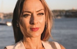 Joana Amaral Dias deixa mensagem enigmática após filho mais velho ser acusado de violência doméstica