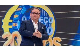 'O Preço Certo' de Fernando Mendes alvo de crítica feroz: "Para que estamos a financiar a nulidade com os nossos impostos?", "Sempre foi mau" e "Público...parecem os familiares da terrinha"