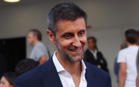Redução de ordenados na SIC continua a causar dores de cabeça a Daniel Oliveira
