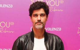 Bruno Cabrerizo volta ao passado e lamenta ter magoado a ex-mulher por causa de Kelly Bailey: "Ela sofreu"