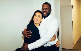 Catarina Furtado já ultrapassou separação de João Reis: "O meu coração não está fechado"