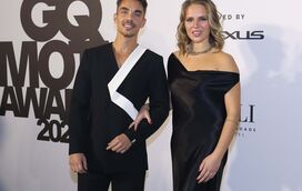 Prémios da revista GQ chamam elite da televisão a Marvila