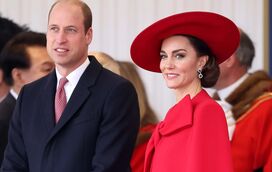 Kate Middleton no limite ameaça abandonar deveres reais. Situação no Palácio está por um fio