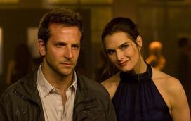 Bradley Cooper conta com foi "salvar" a vida de Brooke Shields quando ela sofreu uma convulsão