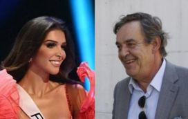 Queixa após comentários de Miguel Sousa Tavares à Miss Portugal Marina Machete acaba arquivada