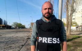 Jornalista Filipe Caetano de saída da TVI