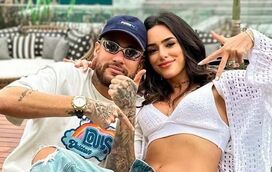 Bruna Biancardi anunciou finalmente a separação oficial de Neymar e explica o porquê