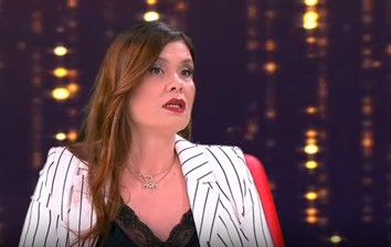 O olho gordo de Cristina! Diretora da TVI acusada de ter dedo no fim da  relação de Pedro Teixeira e de empatar a vida de outras estrelas do canal -  The Mag 