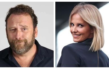 Eduardo Madeira, Cristina Ferreira