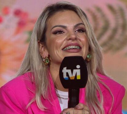 Muitos quilos mais magra, Fanny Rodrigues preocupa fãs: 'Cuidado'
