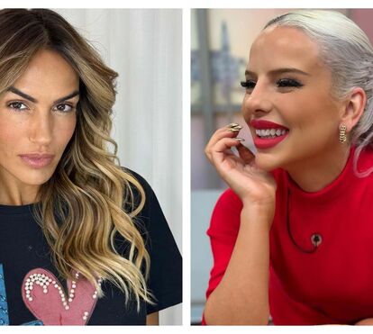 'Devia pagar uma taxa por cada palavra tonta que diz': Filipa Torrinha Nunes sem paciência para Liliana Aguiar