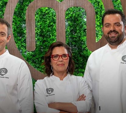 Impossível resistir! Estes são os restaurantes dos jurados do 'Masterchef'... que tem mesmo de visitar