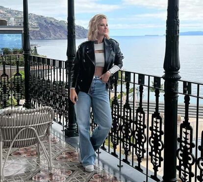 Luxos a perder de vista! Assim é o fim de ano no hotel preferido de Cristina Ferreira na Madeira... e que já está esgotado