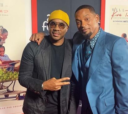 Escândalos não param. Depois das traições e do sexo a 3 com JLo, romance homossexual de Will Smith volta a causar polémica